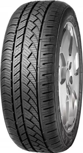 OPONA CAŁOROCZNA FORTUNA ECOPLUS VAN 4S 195/70R15 104/102 R WZMOCNIENIE (C)