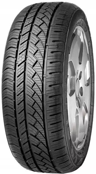 2xATLAS GREEN 4S 195/65R15 95 H WZMOCNIENIE (XL) 