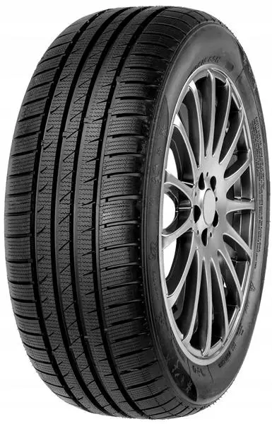 ATLAS POLARBEAR HP 165/70R14 81 T PRZYCZEPNOŚĆ NA ŚNIEGU (3PMSF)