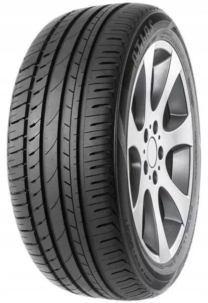 2xATLAS SPORTGREEN3 235/65R17 108 V WZMOCNIENIE (XL)