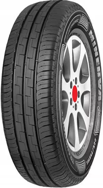 TRISTAR POWERVAN 2 185/80R14 102/100 S