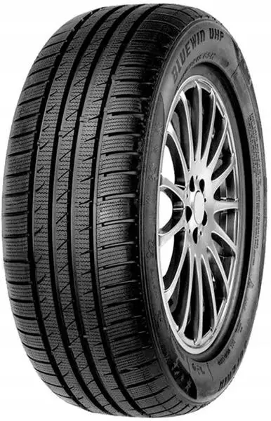 OPONA ZIMOWA SUPERIA BLUEWIN UHP 205/50R17 93 V PRZYCZEPNOŚĆ NA ŚNIEGU (3PMSF), WZMOCNIENIE (XL)