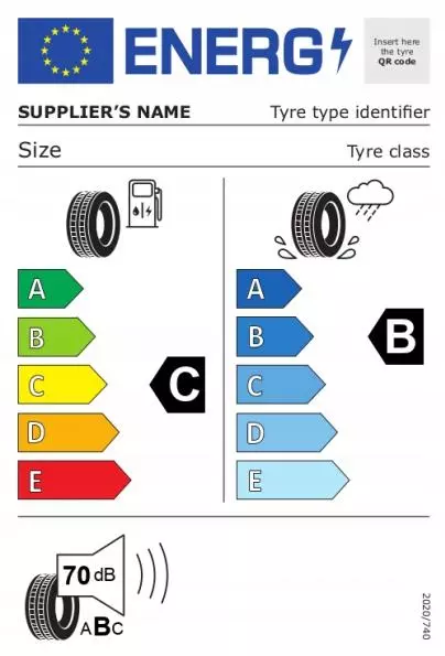 4xSUPERIA ECOBLUE UHP 225/55R16 99 V WZMOCNIENIE (XL) 