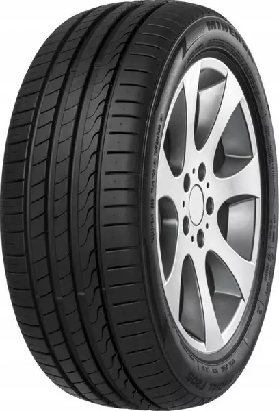 MINERVA F205 225/55R17 101 W WZMOCNIENIE (XL)