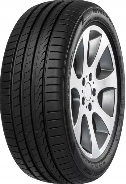 4xMINERVA F205 225/50R17 94 W