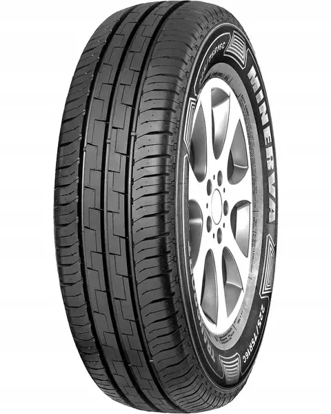 MINERVA TRANSPORTER 2 RF19 225/75R16 121 R WZMOCNIENIE (C)