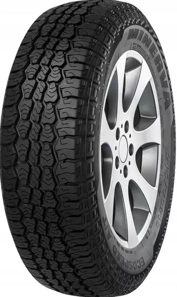 MINERVA ECOSPEED A/T 215/70R16 100 H