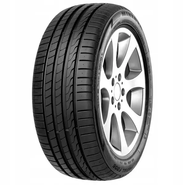 4xMINERVA F205 255/45R18 103 Y WZMOCNIENIE (XL)