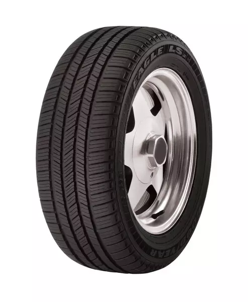 GOODYEAR EAGLE LS2 225/50R17 94 H PRZYCZEPNOŚĆ NA ŚNIEGU (3PMSF), RANT OCHRONNY, RUN FLAT * - BMW