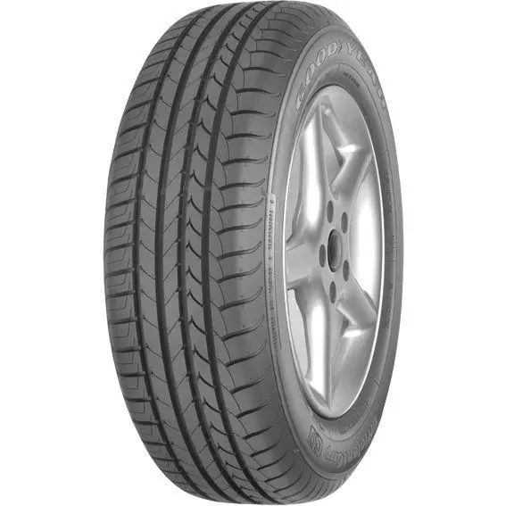 GOODYEAR EFFICIENTGRIP 205/55R16 91 W RANT OCHRONNY, RUN FLAT * - BMW