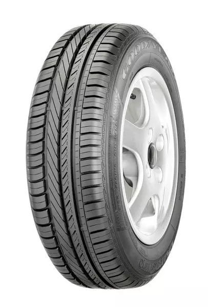 OPONA LETNIA GOODYEAR DURAGRIP 165/60R15 81 T WZMOCNIENIE (XL)