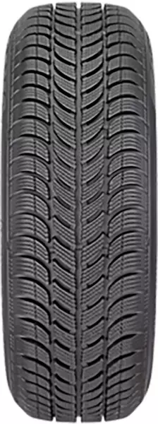 SAVA ESKIMO S3+ 195/65R15 91 T PRZYCZEPNOŚĆ NA ŚNIEGU (3PMSF) 