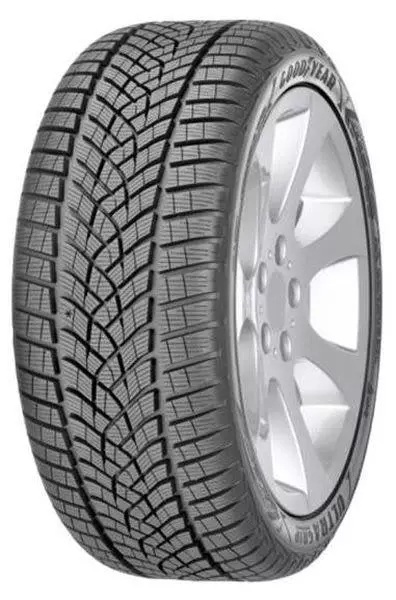 GOODYEAR ULTRA GRIP PERFORMANCE G1 245/40R18 97 V PRZYCZEPNOŚĆ NA ŚNIEGU (3PMSF), RANT OCHRONNY, WZMOCNIENIE (XL) AO - AUDI