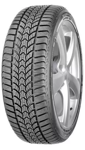 DĘBICA FRIGO HP2 205/60R16 96 H PRZYCZEPNOŚĆ NA ŚNIEGU (3PMSF), WZMOCNIENIE (XL)