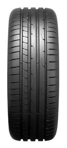 2xDUNLOP SPORT MAXX RT 2 SUV 235/60R18 107 W RANT OCHRONNY, WZMOCNIENIE (XL) 