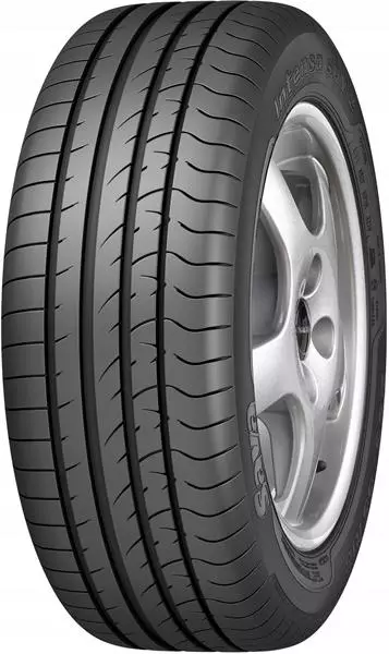 SAVA INTENSA SUV 2 255/55R18 109 W RANT OCHRONNY, WZMOCNIENIE (XL)