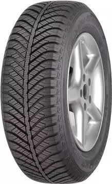 GOODYEAR VECTOR 4SEASONS 235/50R17 96 V PRZYCZEPNOŚĆ NA ŚNIEGU (3PMSF), RANT OCHRONNY