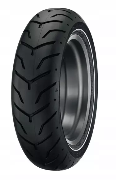 DUNLOP D407 180/65-16 81 H