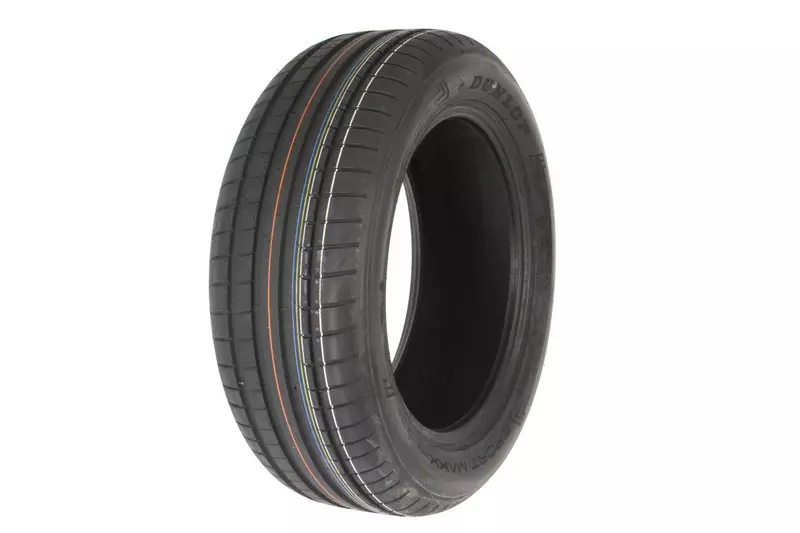 DUNLOP SPORT MAXX RT 2 225/55R17 97 Y RANT OCHRONNY * - BMW, MO - MECEDES-BENZ