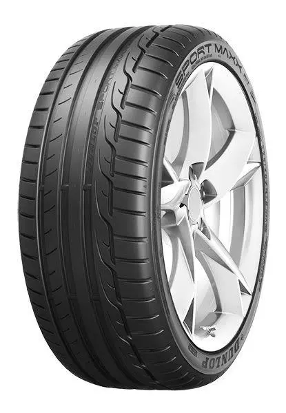 DUNLOP SPORT MAXX RT 225/40R18 92 Y RANT OCHRONNY, WZMOCNIENIE (XL) VW - VOLKSWAGEN