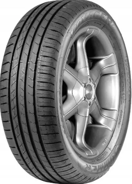 VOYAGER SUMMER 215/55R16 93 V