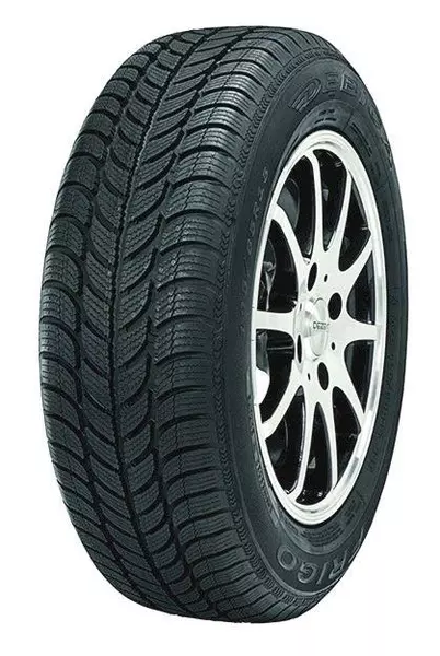 DĘBICA FRIGO 2 155/65R14 75 T PRZYCZEPNOŚĆ NA ŚNIEGU (3PMSF)