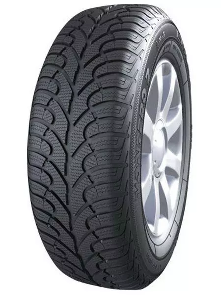 FULDA KRISTALL MONTERO 2 175/65R15 84 T PRZYCZEPNOŚĆ NA ŚNIEGU (3PMSF)