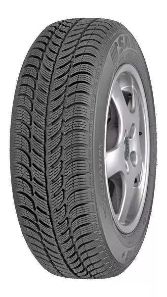 SAVA ESKIMO S3+ 175/65R15 84 T PRZYCZEPNOŚĆ NA ŚNIEGU (3PMSF)