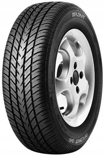 DIPLOMAT UHP MFS 225/55R16 95 W