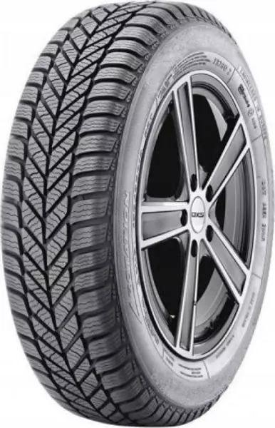 DIPLOMAT WINTER ST 175/70R13 82 T PRZYCZEPNOŚĆ NA ŚNIEGU (3PMSF)