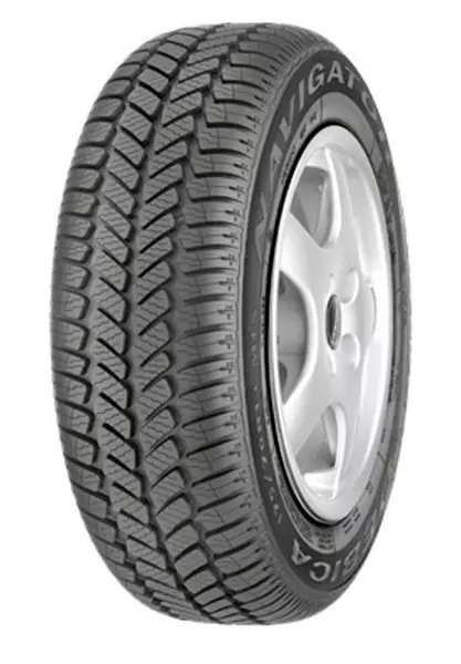 DĘBICA NAVIGATOR 2 185/65R14 86 T PRZYCZEPNOŚĆ NA ŚNIEGU (3PMSF)