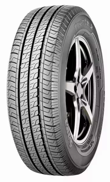 SAVA TRENTA 2 225/75R16 121/120 R WZMOCNIENIE (C)