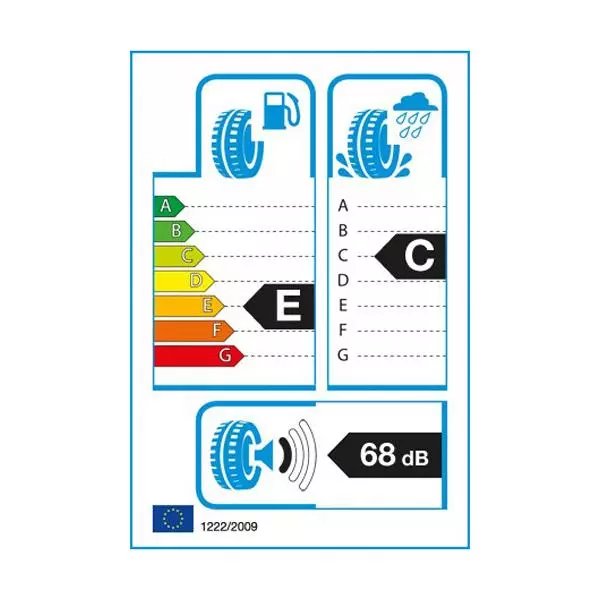 OPONA ZIMOWA SAVA ESKIMO S3 + 175/70R13 82 T PRZYCZEPNOŚĆ NA ŚNIEGU (3PMSF)