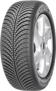 GOODYEAR VECTOR 4SEASONS G2 165/70R13 79 T PRZYCZEPNOŚĆ NA ŚNIEGU (3PMSF)