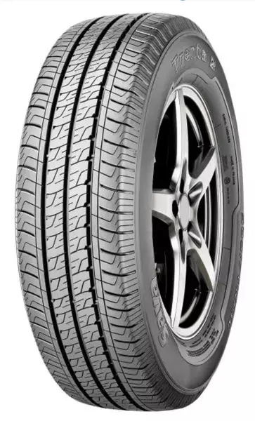 SAVA TRENTA 2 215/70R15 109/107 S WZMOCNIENIE (C)