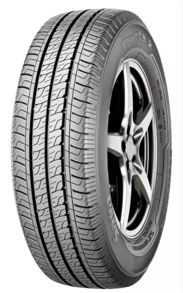 SAVA TRENTA 2 225/65R16 112/110 R WZMOCNIENIE (C)