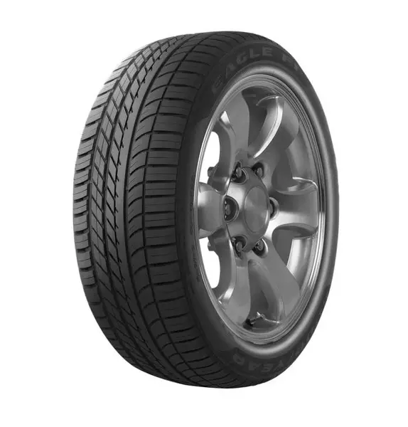 GOODYEAR EAGLE F1 ASYMMETRIC SUV 245/45R20 103 W RANT OCHRONNY, WZMOCNIENIE (XL)