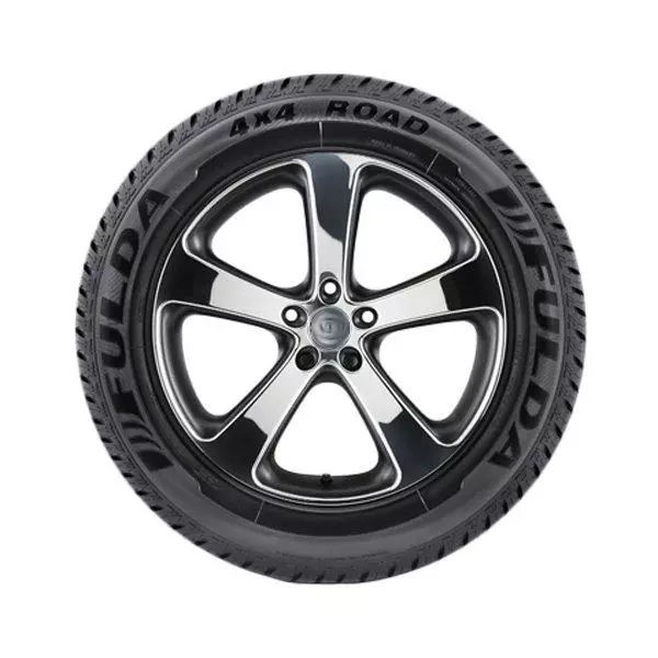 4xFULDA 4X4 ROAD 275/60R20 115 H 