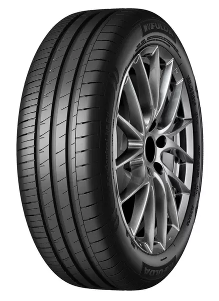 FULDA ECOCONTROL HP 2 195/55R16 87 H