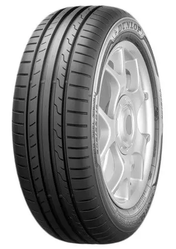 DUNLOP SPORT BLURESPONSE 205/55R17 95 V WZMOCNIENIE (XL)