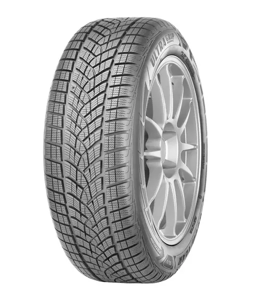 4xGOODYEAR ULTRA GRIP PERFORMANCE G1 SUV 255/55R20 110 V PRZYCZEPNOŚĆ NA ŚNIEGU (3PMSF), WZMOCNIENIE (XL)