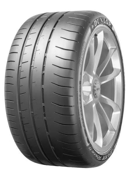 DUNLOP SPORT MAXX RACE 2 245/35R20 95 Y RANT OCHRONNY, WZMOCNIENIE (XL) N1 - PORSCHE