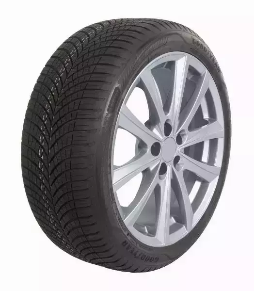 GOODYEAR VECTOR 4SEASONS SUV G3 225/60R17 103 V PRZYCZEPNOŚĆ NA ŚNIEGU (3PMSF), WZMOCNIENIE (XL)