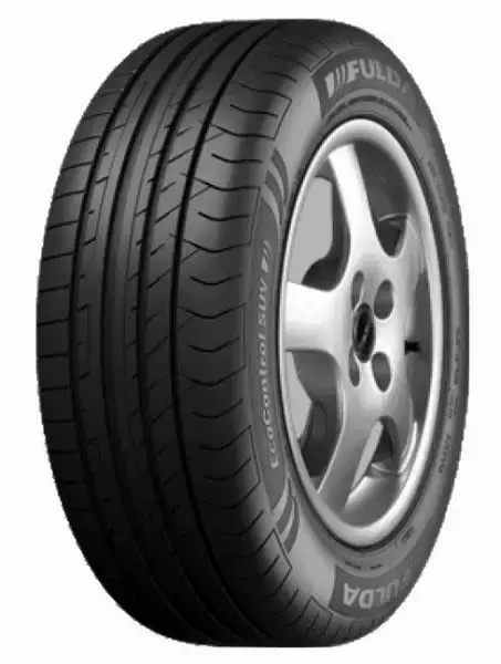 FULDA ECOCONTROL SUV 225/60R17 103 H WZMOCNIENIE (XL)