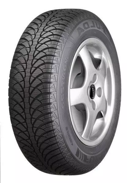 FULDA KRISTALL MONTERO 3 165/60R15 77 T PRZYCZEPNOŚĆ NA ŚNIEGU (3PMSF)