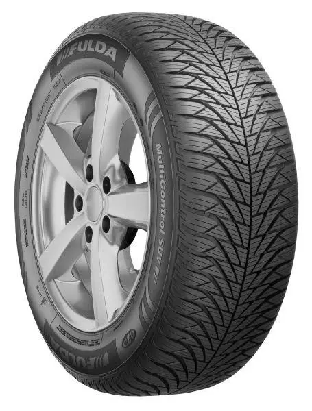 FULDA MULTICONTROL SUV 255/55R18 109 V PRZYCZEPNOŚĆ NA ŚNIEGU (3PMSF), RANT OCHRONNY, WZMOCNIENIE (XL)