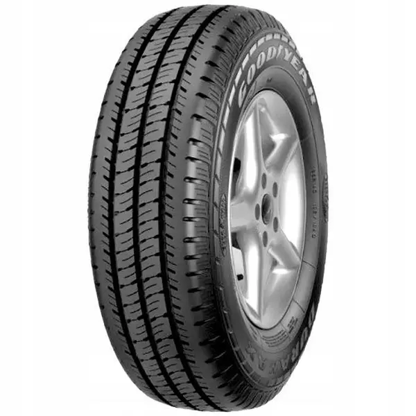 GOODYEAR DURAMAXX G2 195/70R15 104/102 S WZMOCNIENIE (C)