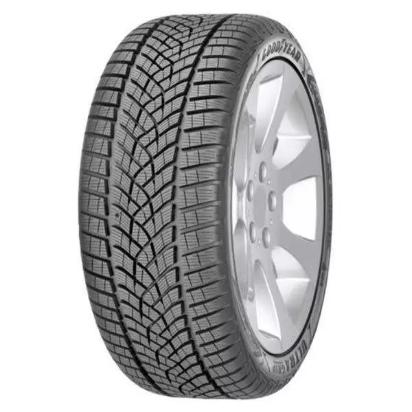 GOODYEAR ULTRA GRIP PERFORMANCE G1 245/45R20 103 V PRZYCZEPNOŚĆ NA ŚNIEGU (3PMSF), RANT OCHRONNY, WZMOCNIENIE (XL) NF0 - PORSCHE