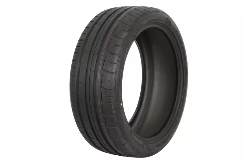 DUNLOP SPORT MAXX RT 2 245/40R19 98 Y RANT OCHRONNY, WZMOCNIENIE (XL) * - BMW