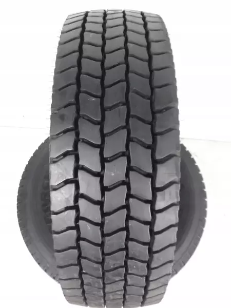 FULDA REGIOFORCE 235/75R17.5 132 M